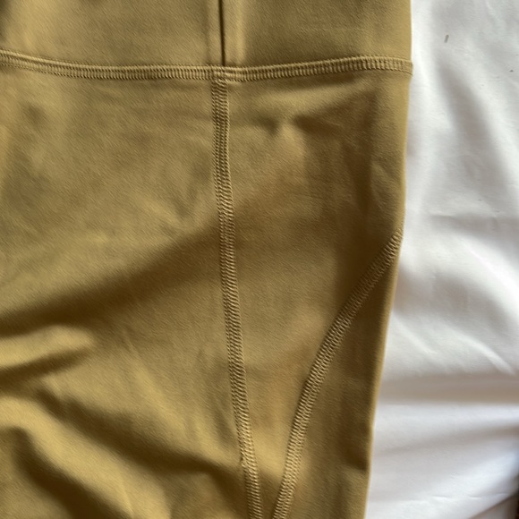 Girlfriend Collective women’s compressive high rise leggings - Picture 4 of 5